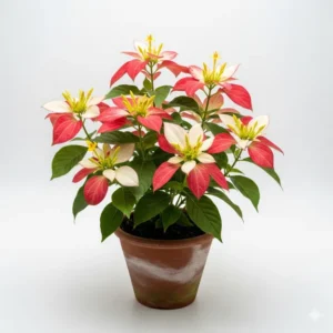 মুসান্দা ফুলের চারা - Musanda Flower Plant - Buy Online in Bangladesh