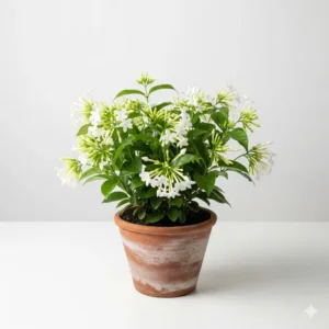 হাসনাহেনা ফুলের চারা - সুগন্ধী এবং আকর্ষণীয় Hasnahana Flower Plant