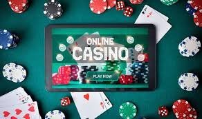 K8 Casino & Sportsbook Your Ultimate Destination for Online Gaming