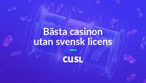 Utländska Casino Med Snabba Uttag – Njut Av Snabb Spelupplevelse Utländska Casino Med Snabba Uttag – Njut Av Snabb Spelupplevelse